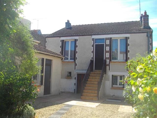 Agence immobilière de Cabinet Central Immobilier