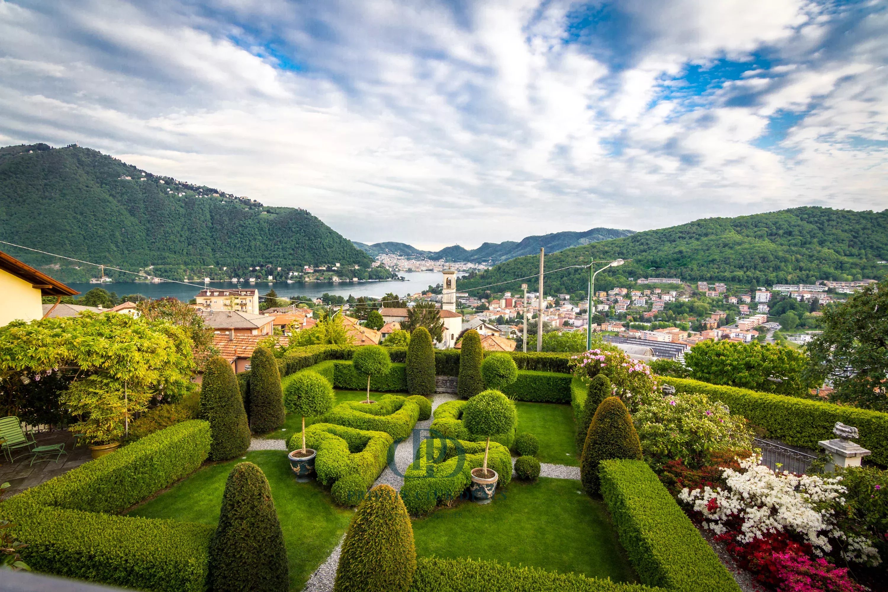 Villa Cernobbio - picture 20