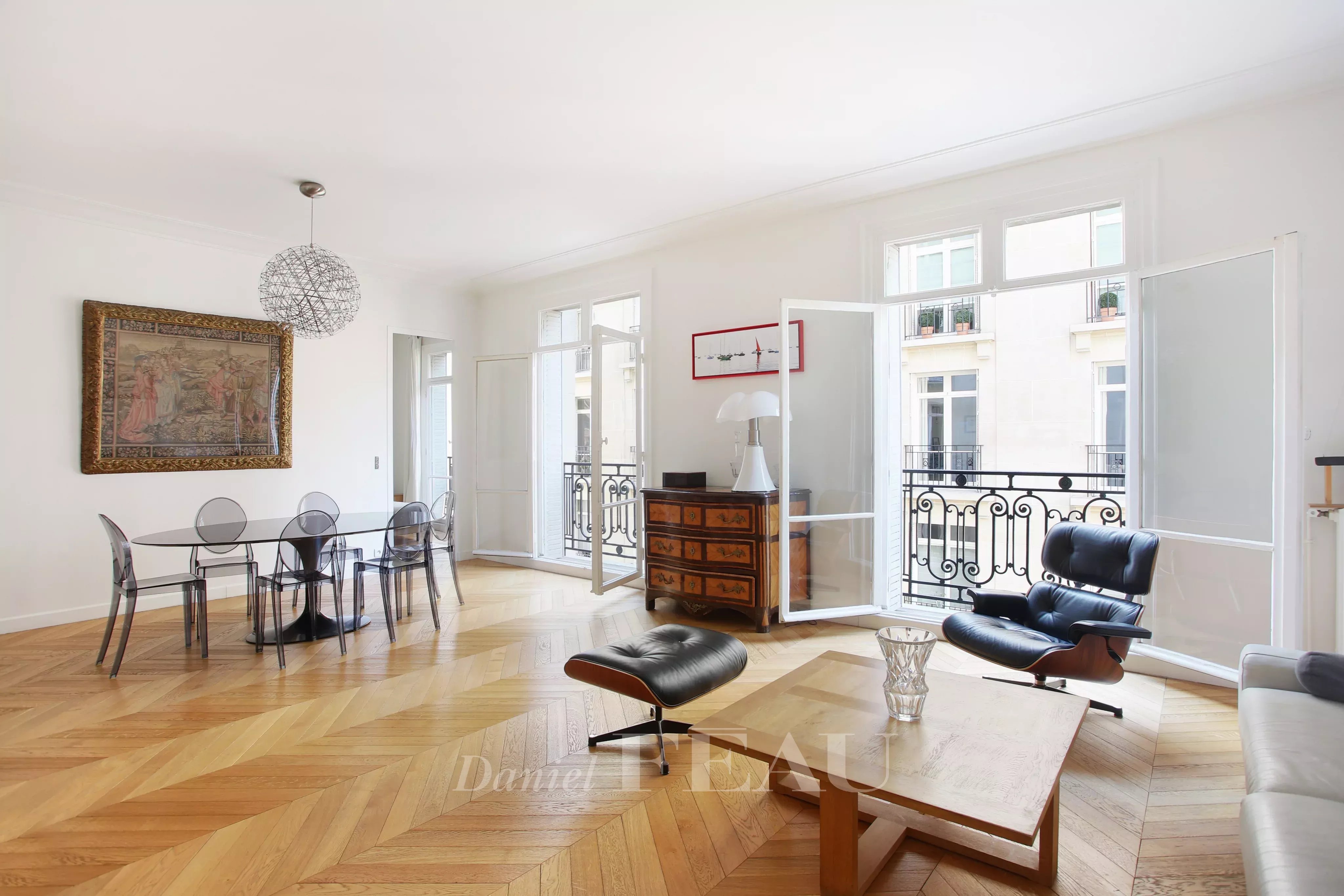 Vente Appartement Paris 15ème