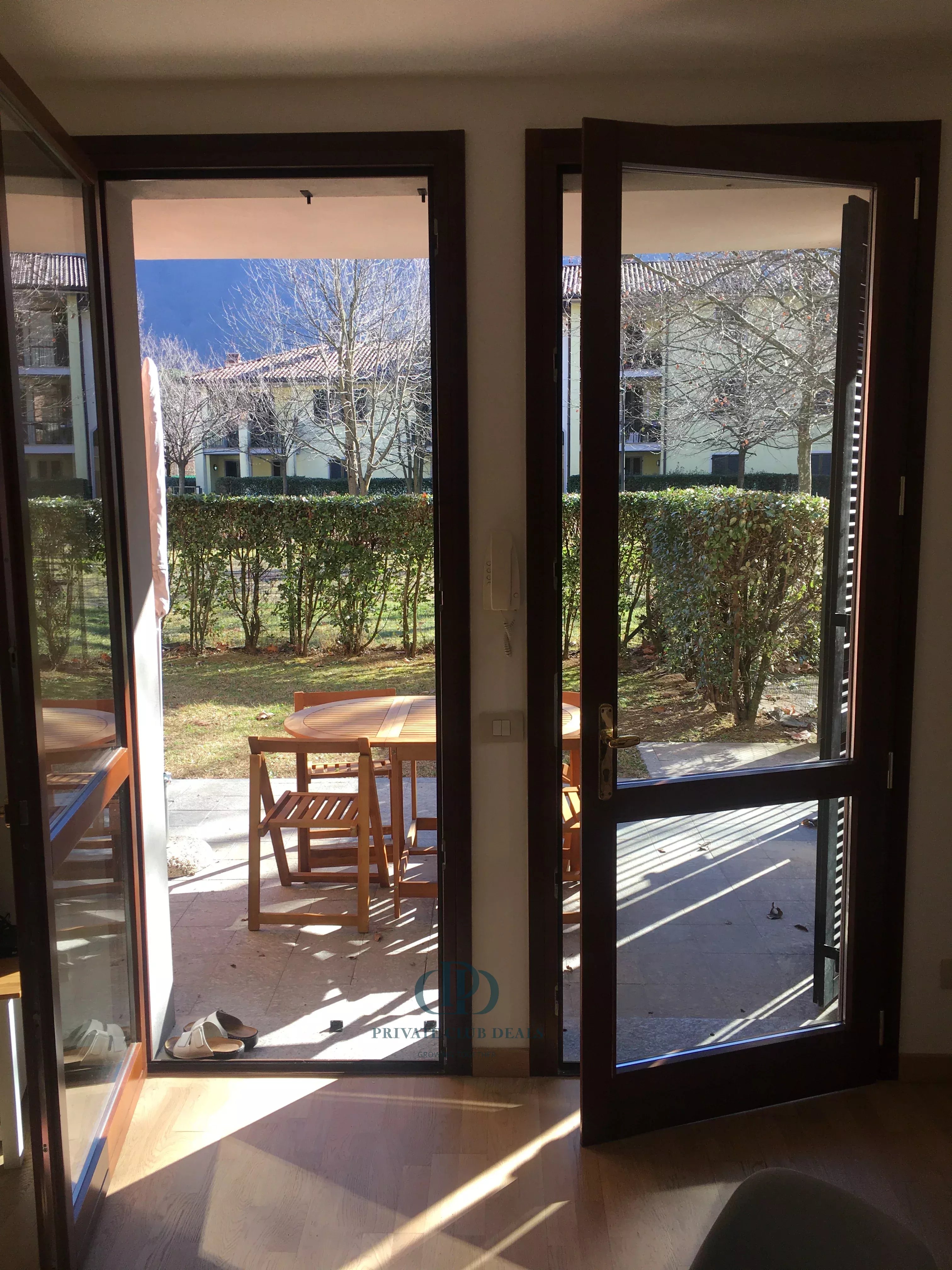 Daire Porlezza - picture 20