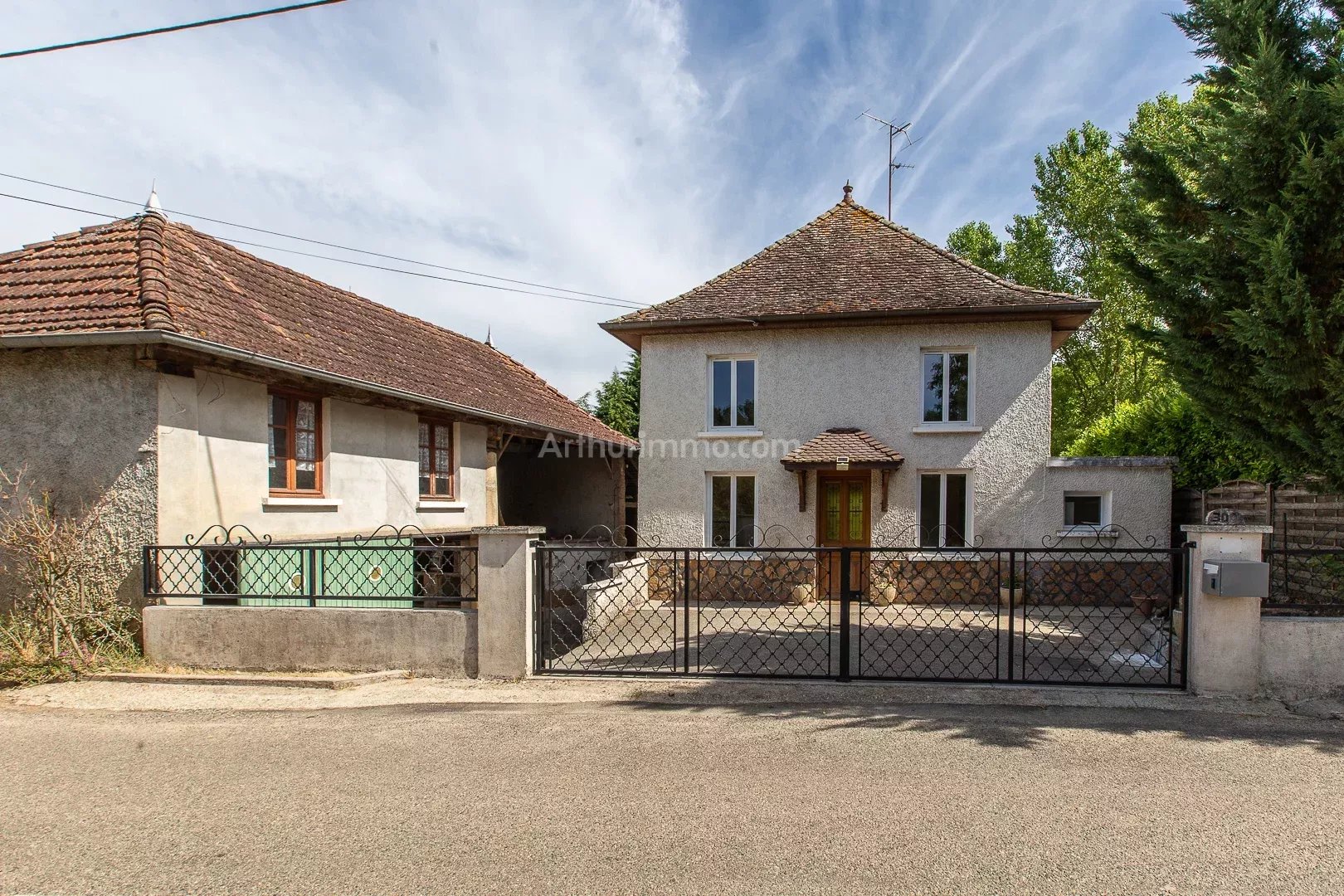 Agence immobilière de SARL AS IMMOBILIER
