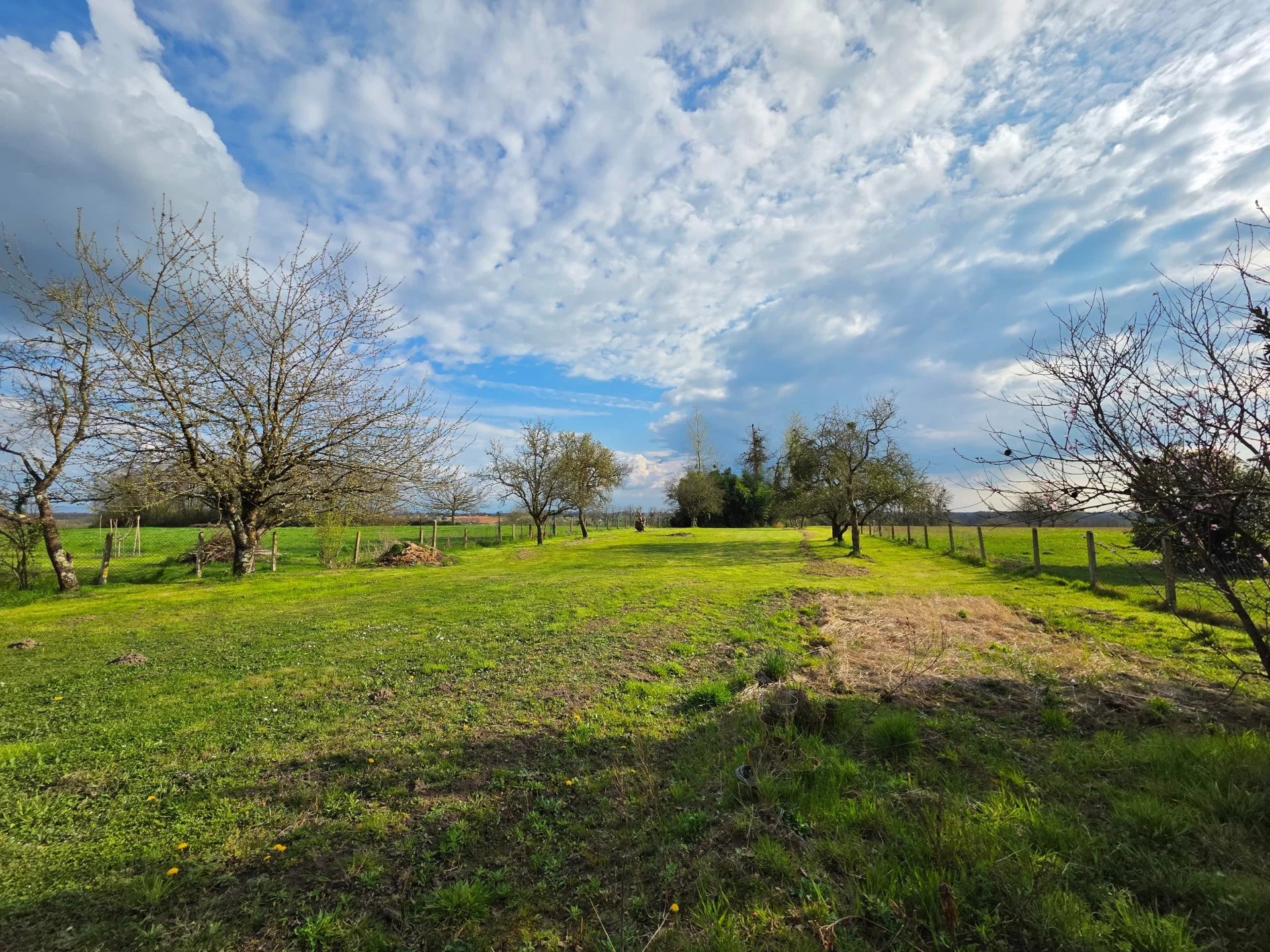 Vente Maison de village Savigny-sur-Seille
