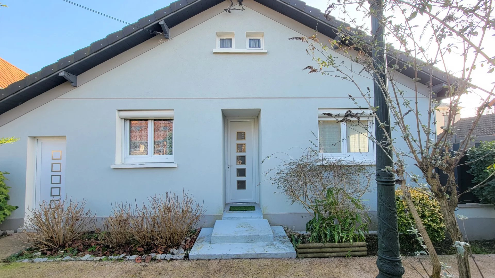 Agence immobilière de LMA Chelloise