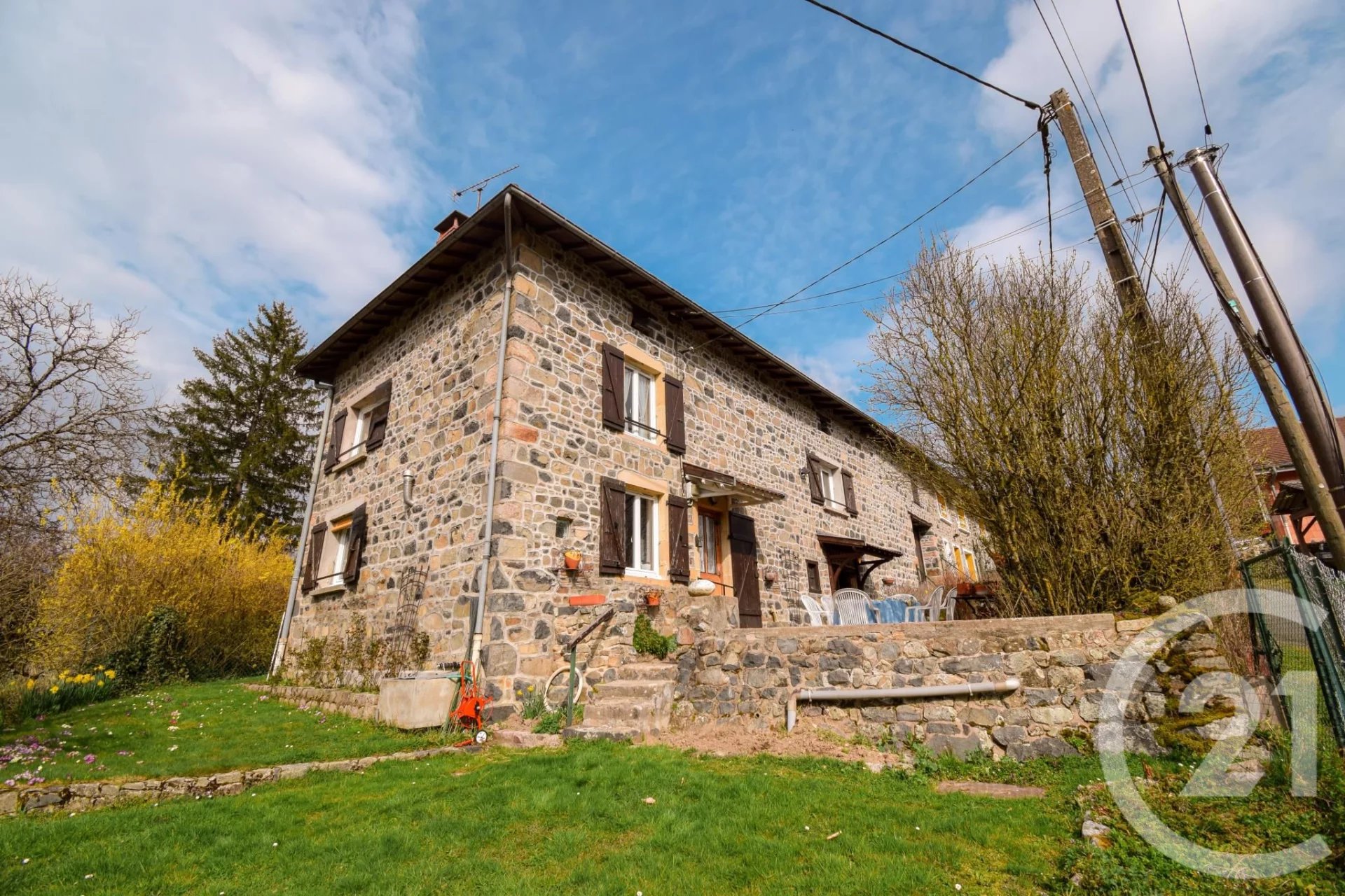 Vente Maison Chénelette