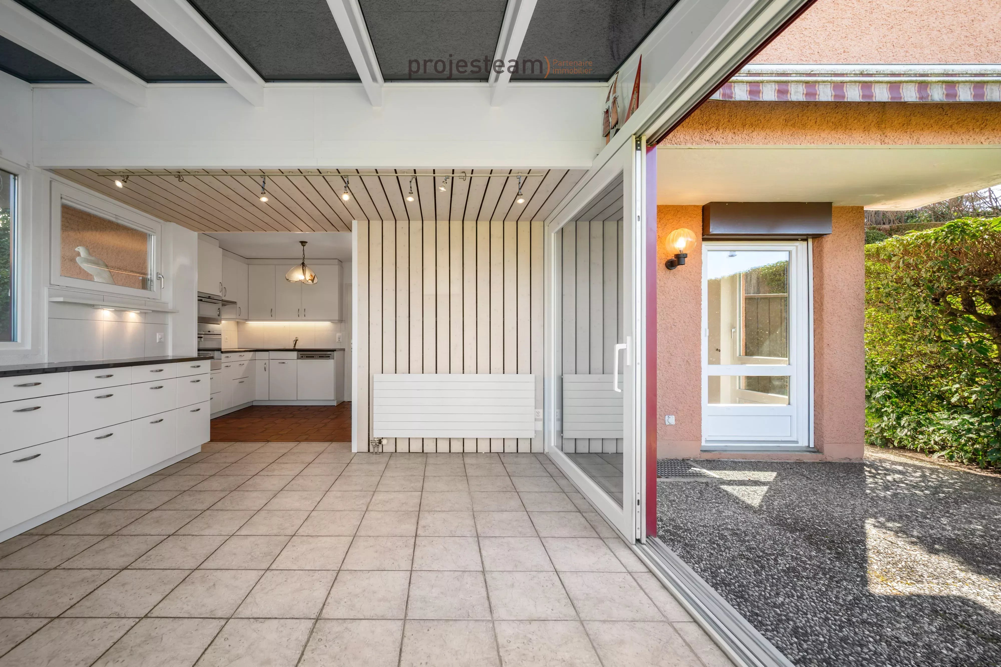 6 pièces — Pully — Photo 5