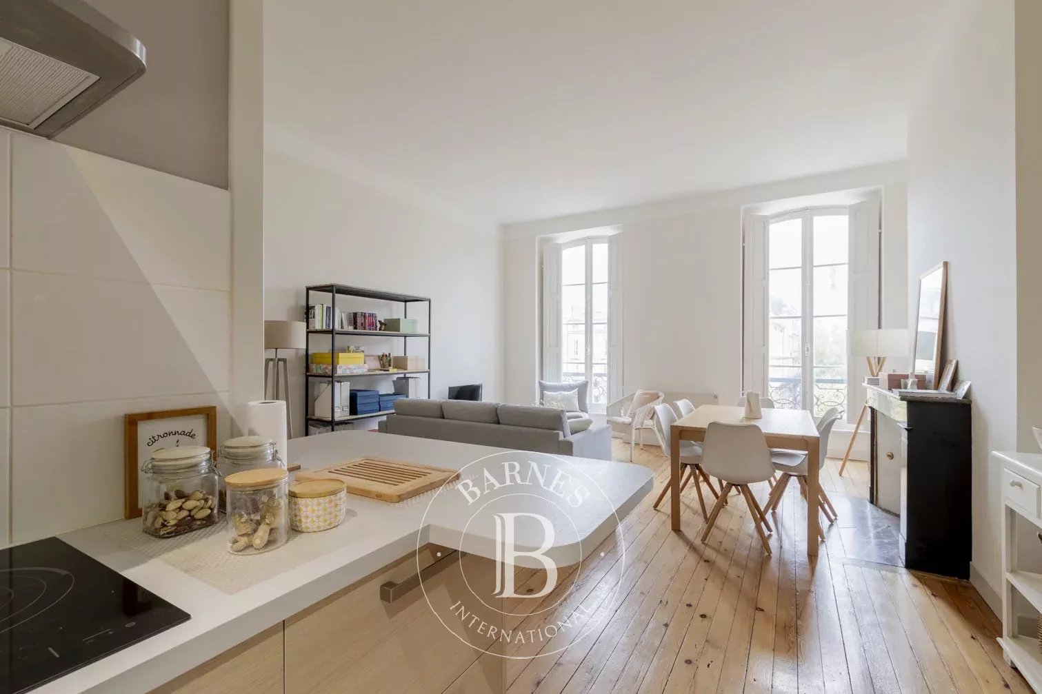 Daire Bordeaux - picture 10