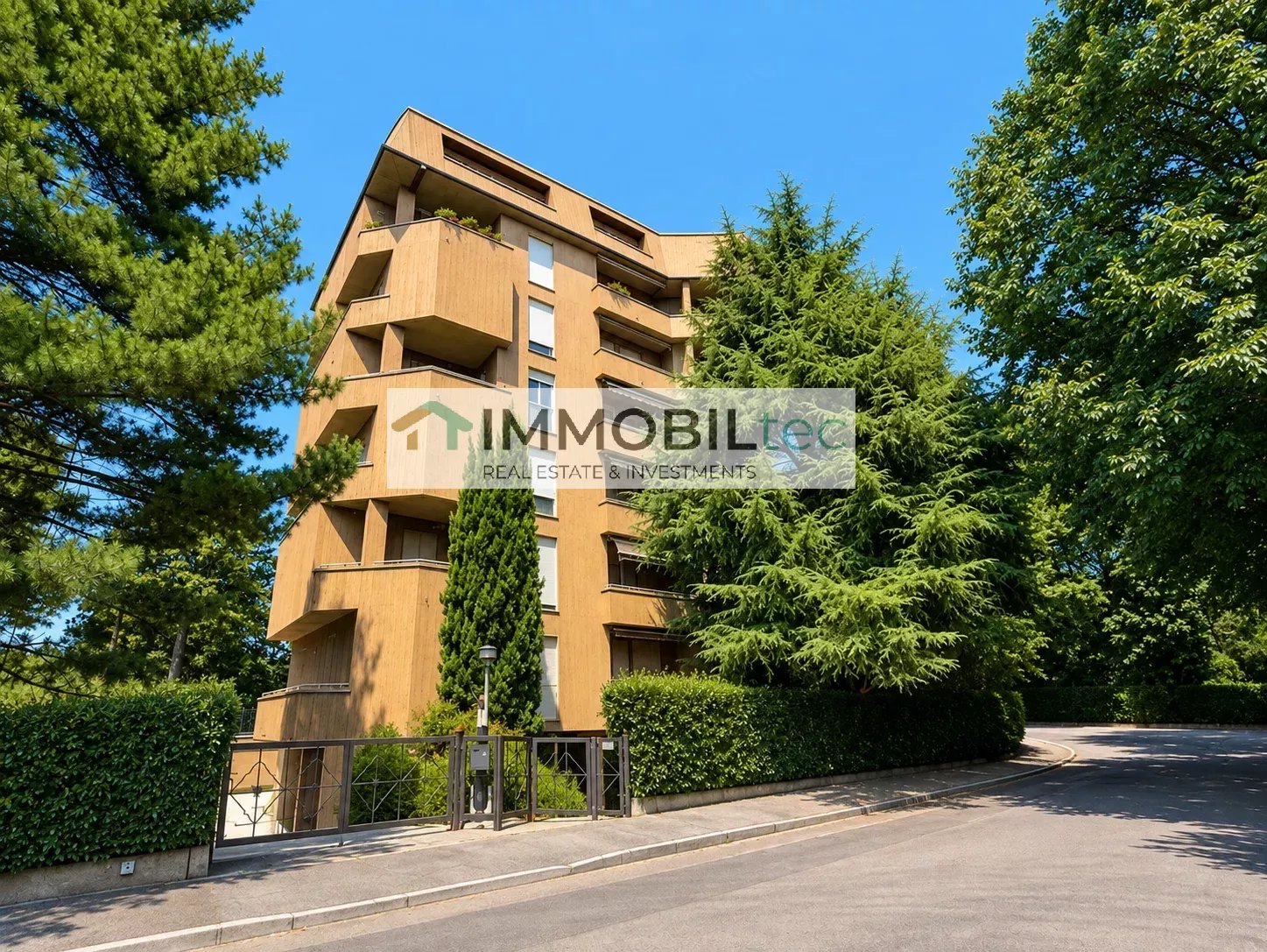 Agence immobilière de Immobiltec Real Estate Soluti