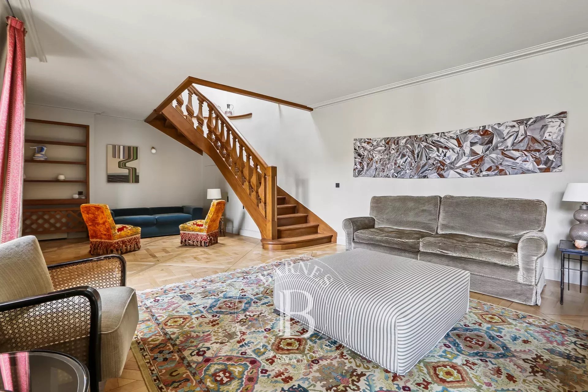 Paris  - Apartment 2 Bedrooms - picture 18