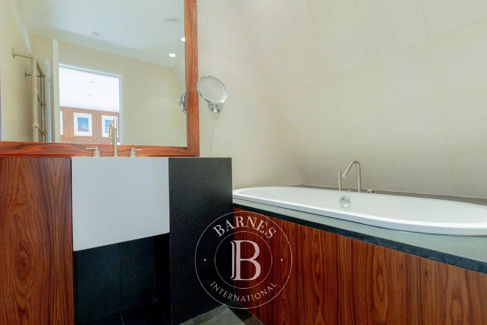 Daire Paris 16ème - picture 7