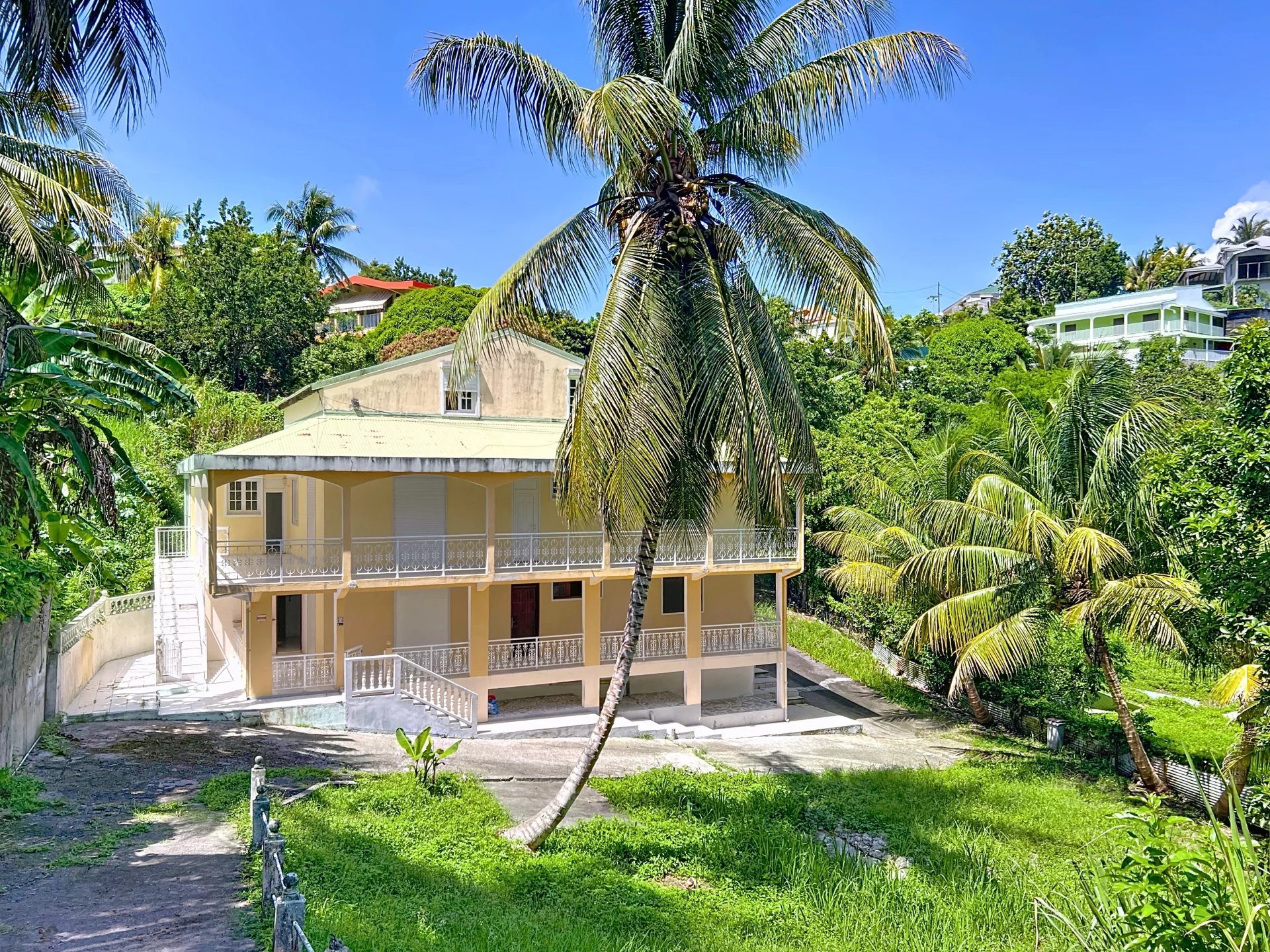 Agence immobilière de Karol Immo