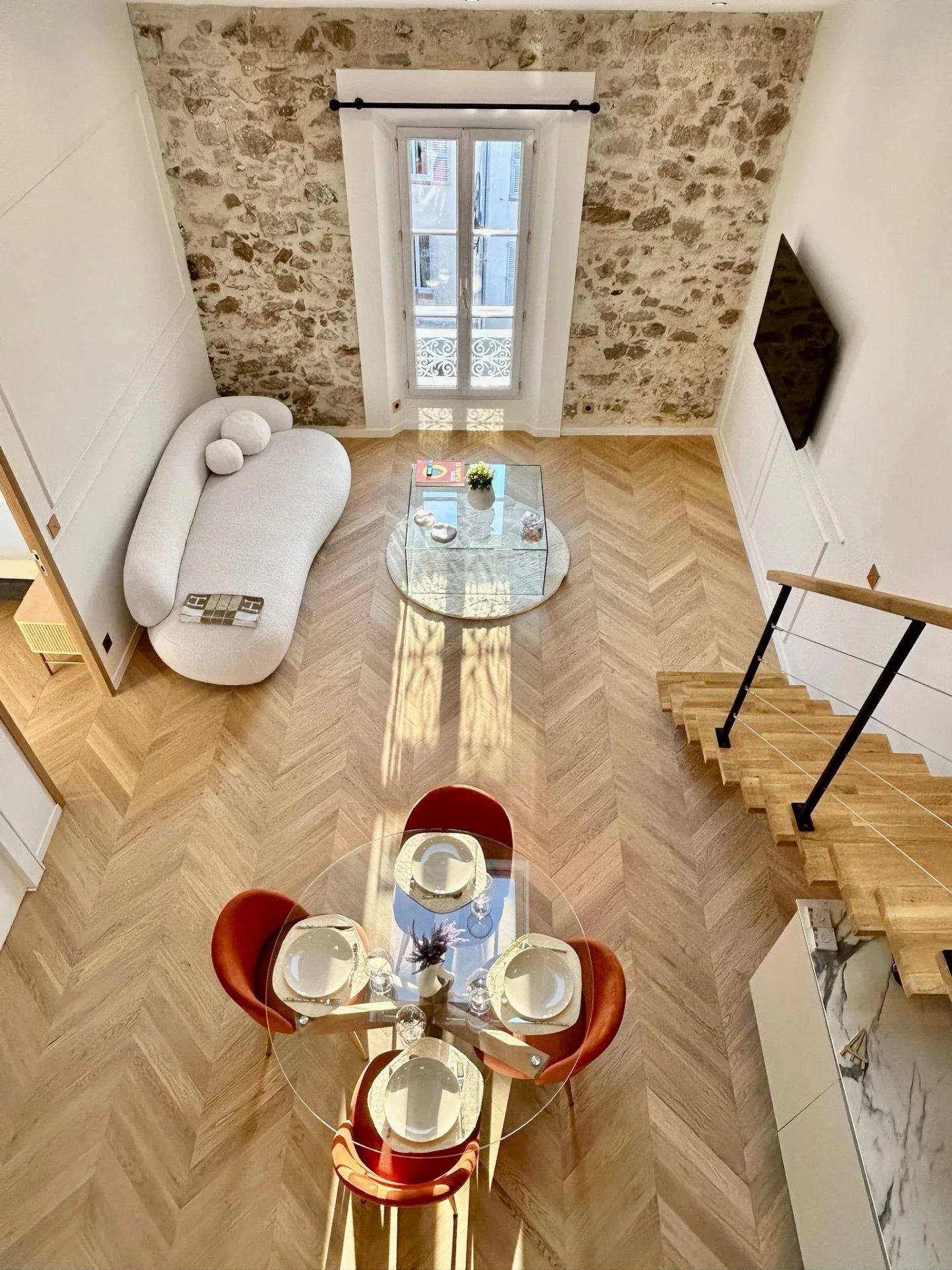 Sale Apartment Antibes Cap d'Antibes