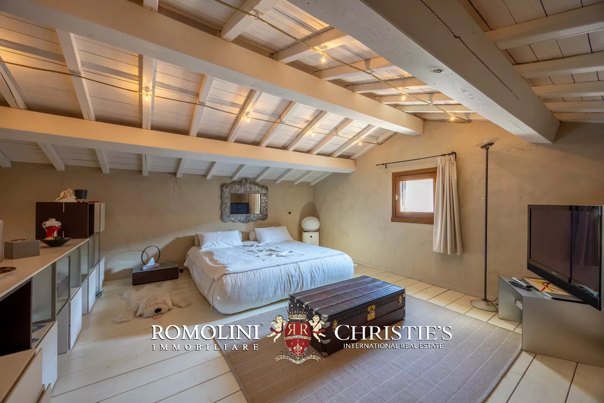4 Bedroom Villa/Townhouse's Image 126