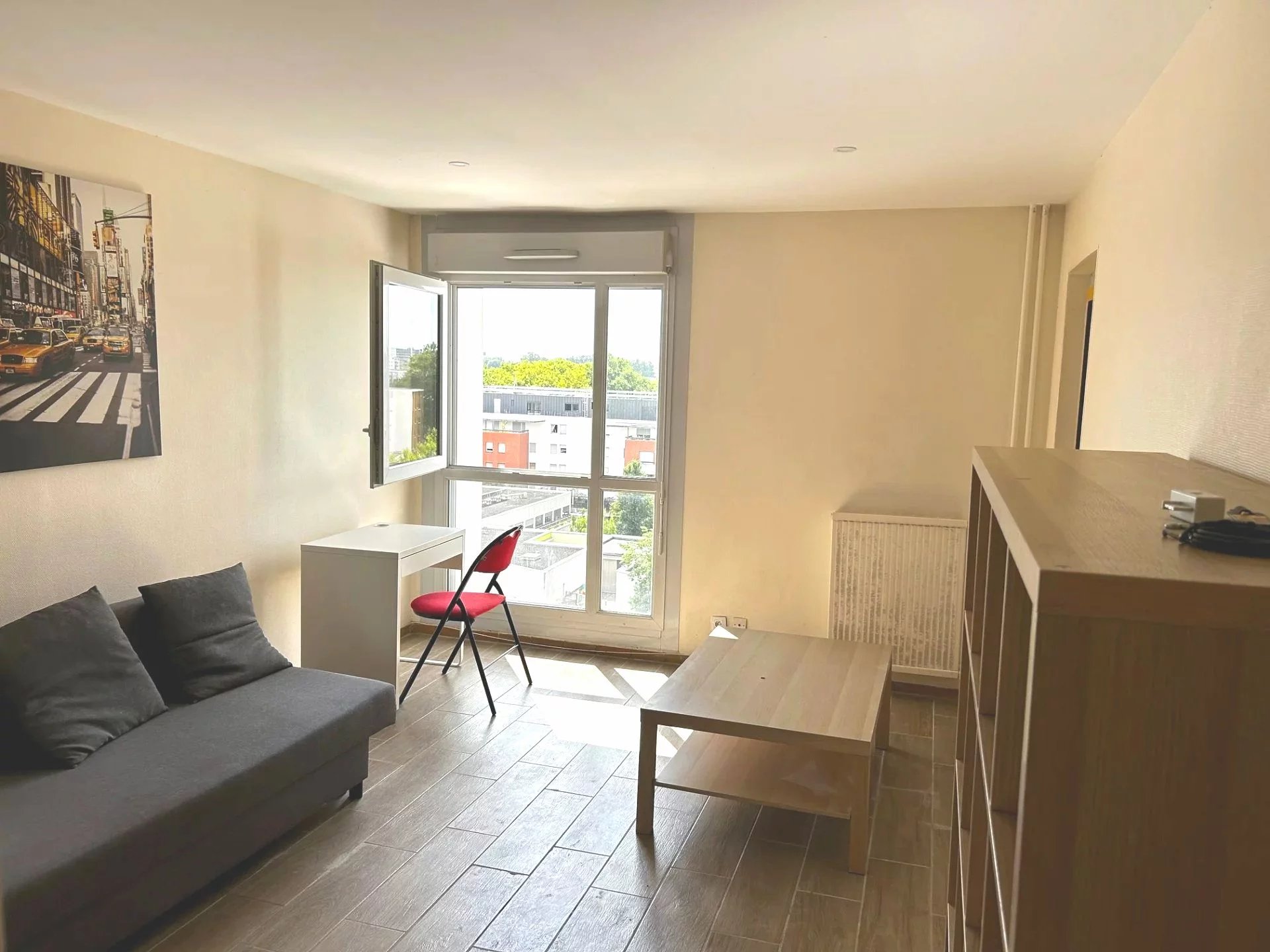 Location Appartement Toulouse