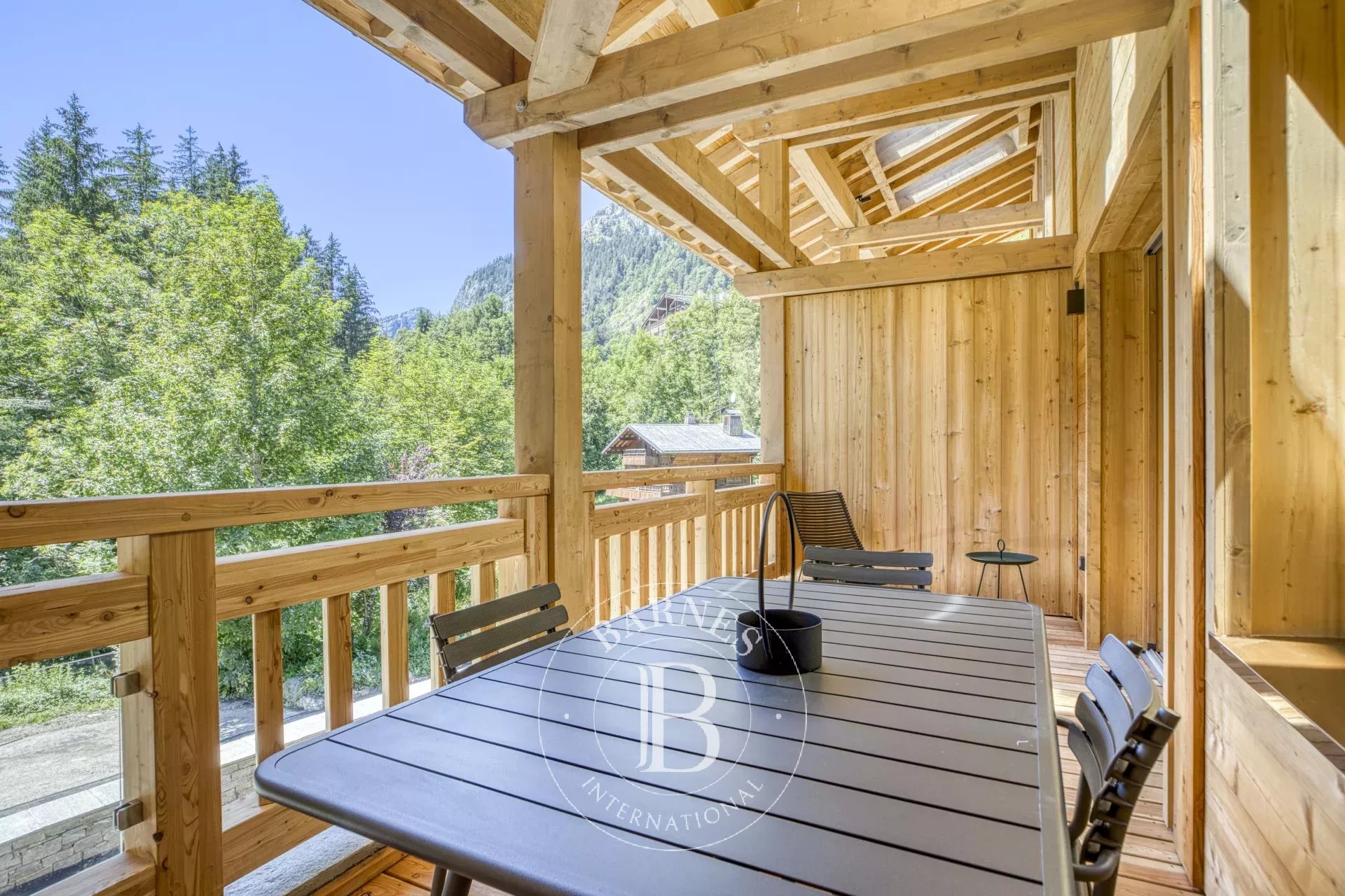 Le Grand-Bornand  - Chalet 6 Pi&egrave;ces 3 Chambres - picture 1