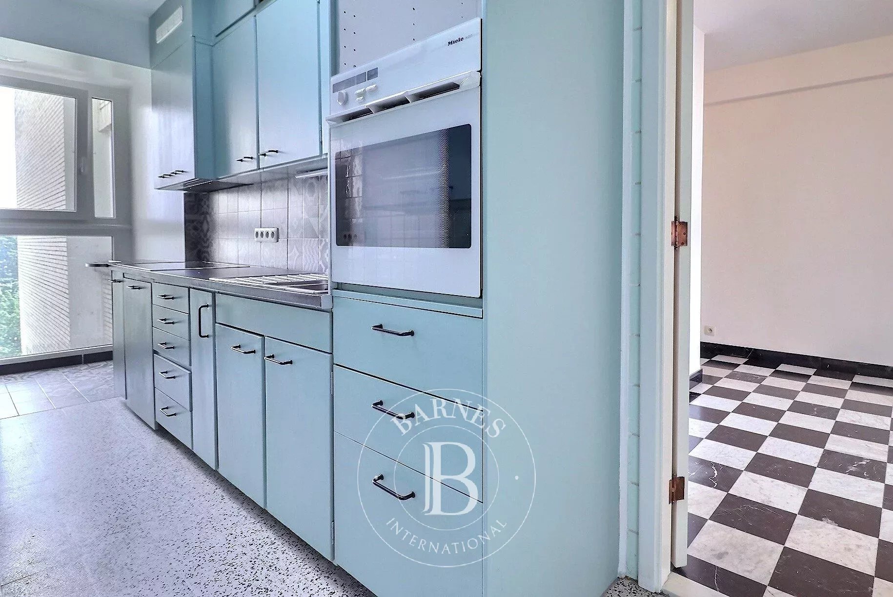 Daire Etterbeek - picture 5