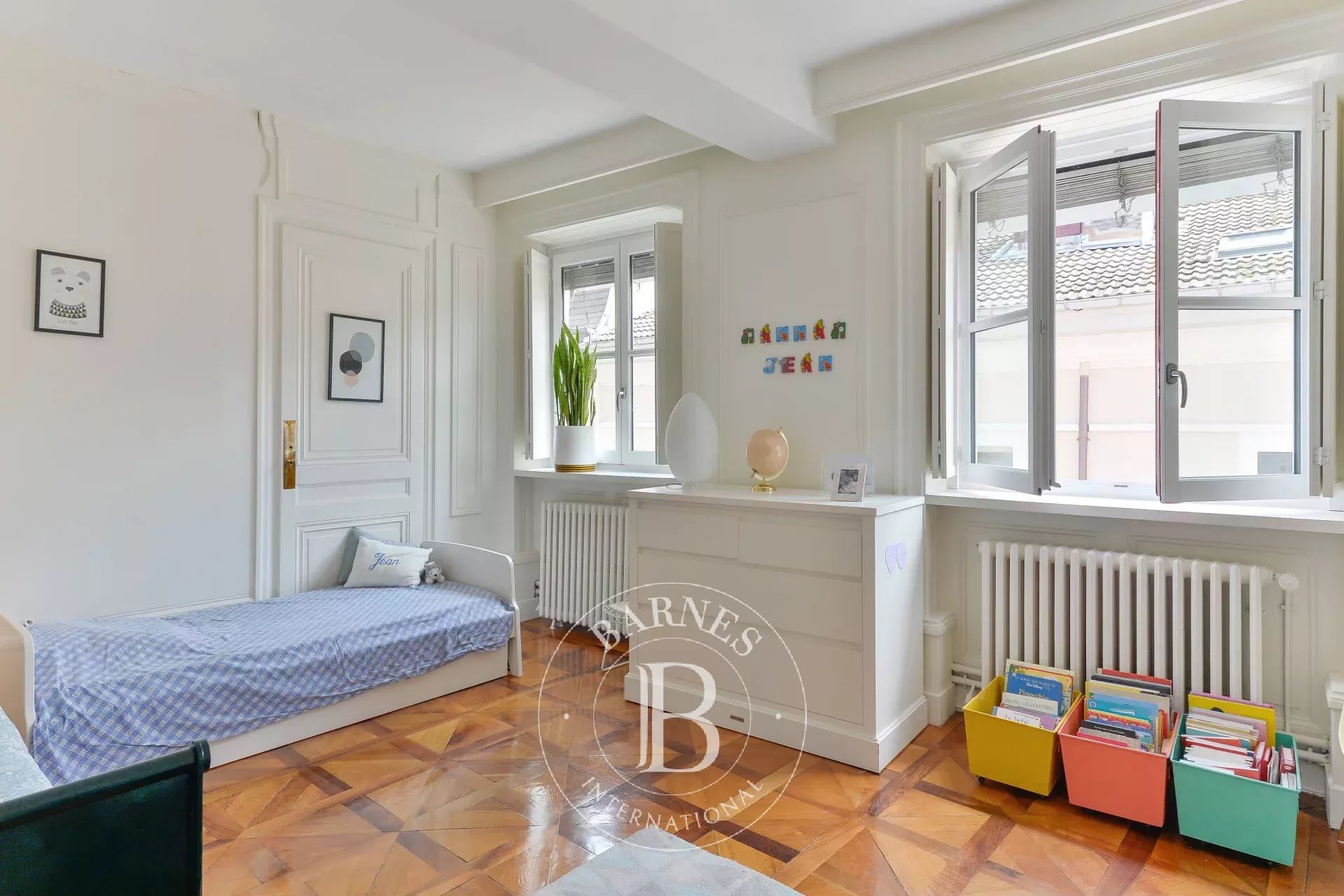 Daire Lyon 2ème - picture 8