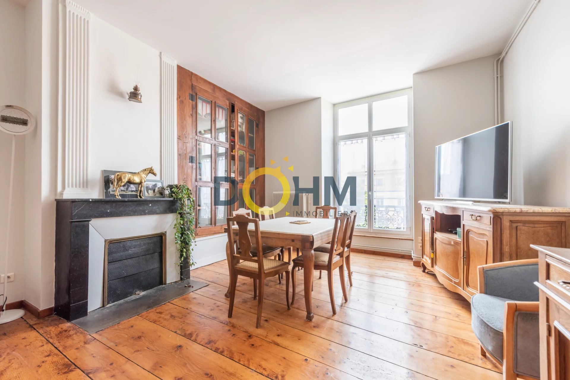 Vente Appartement Brioude