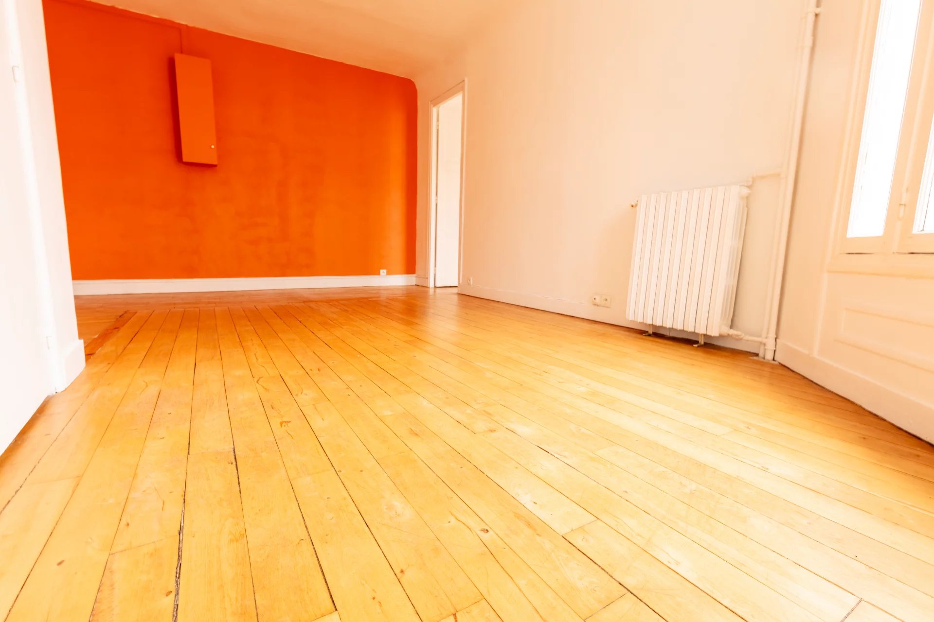 appartement - 2 pièces - 35m² - GLACIERE - Image Array