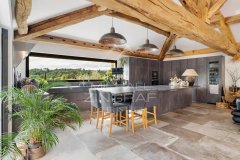 Luxury Family Villa in Mougins | Near Royal Golf Estate — photo 5 of 7