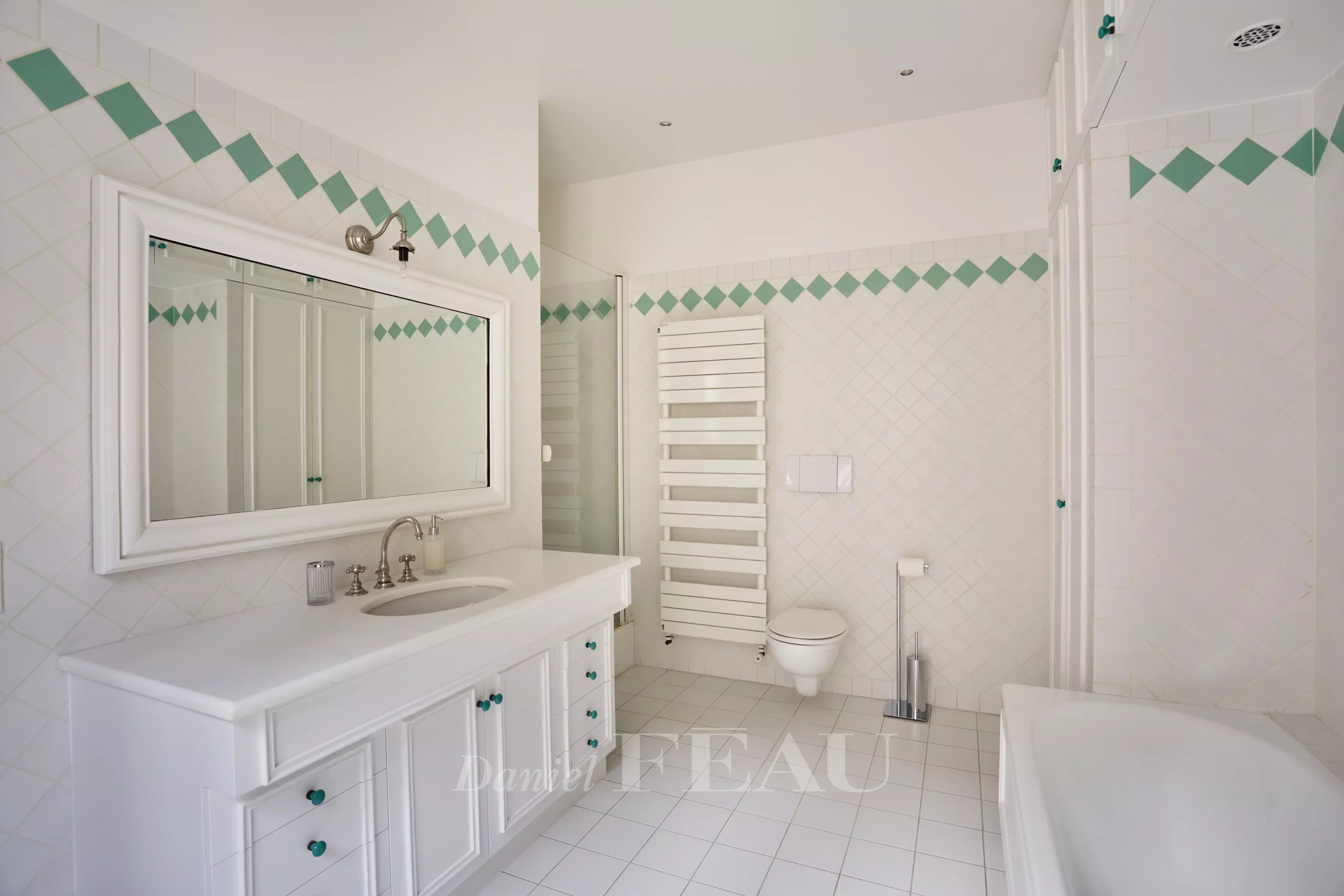 Rental Apartment Paris 7th