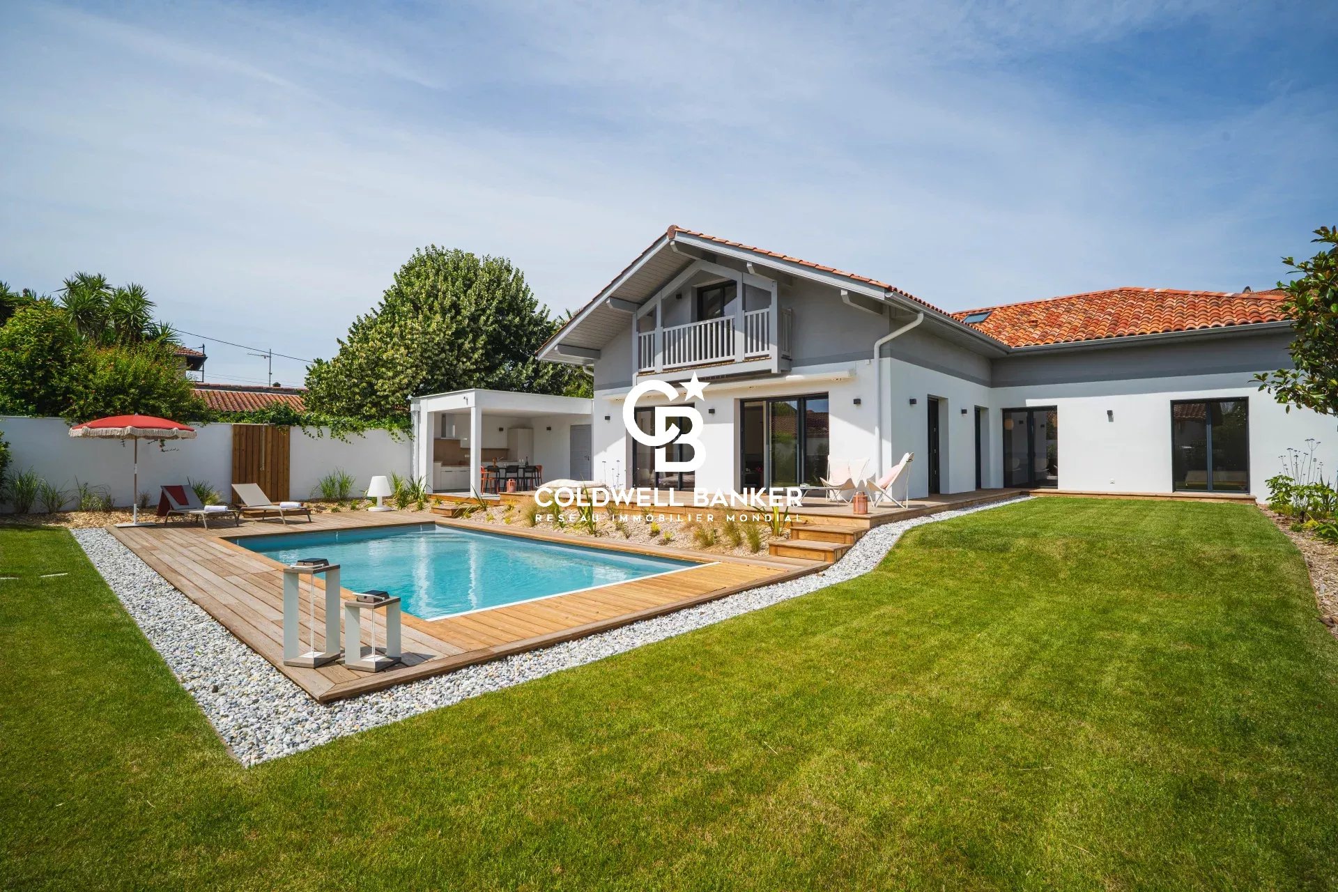 Agence immobilière de Coldwell Banker Surfin Realty