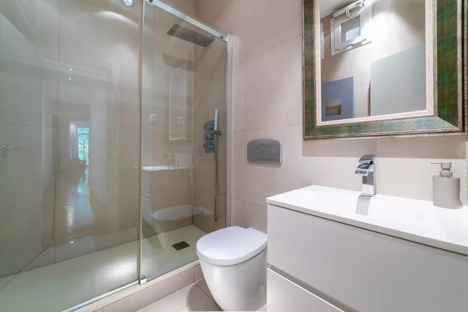 Daire Madrid - picture 24