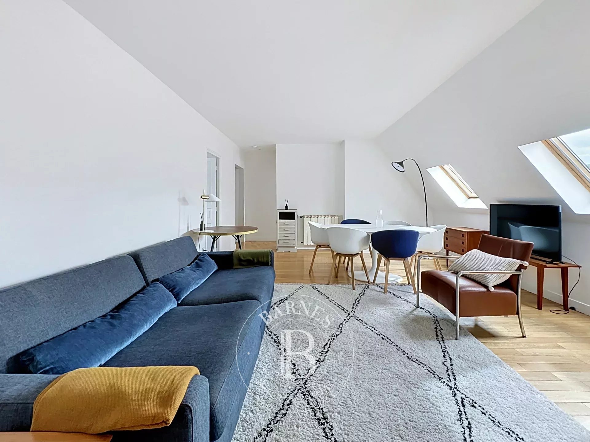 Paris  - Piso  - picture 19