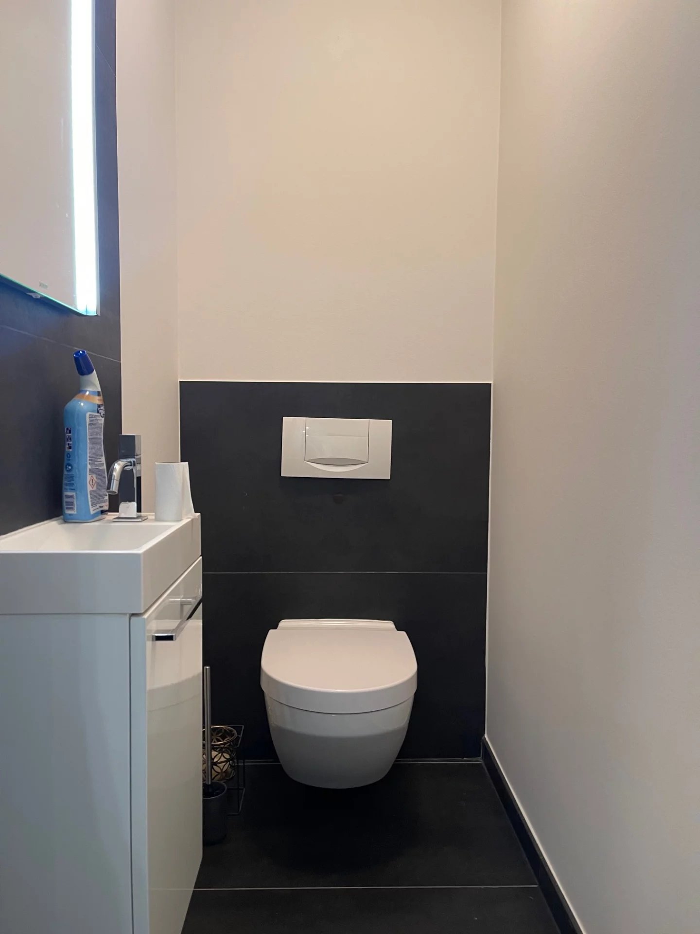 Penthouse Moderne à Bridel, Luxembourg