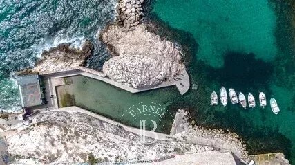 Квартира Marseille 7ème