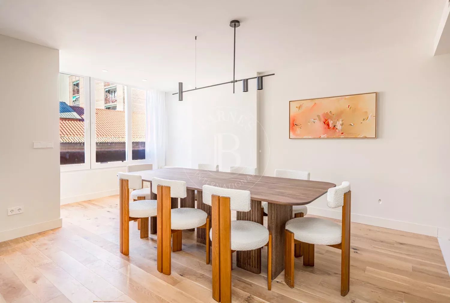 Daire Madrid - picture 10