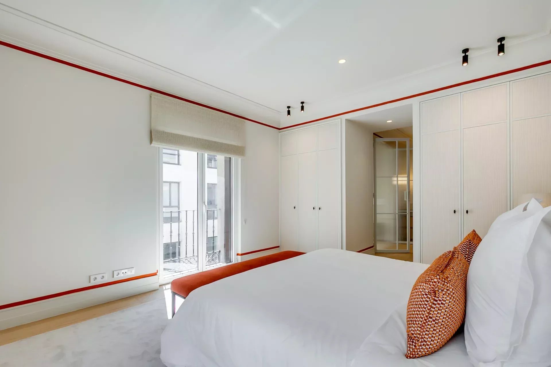 Daire Madrid - picture 35