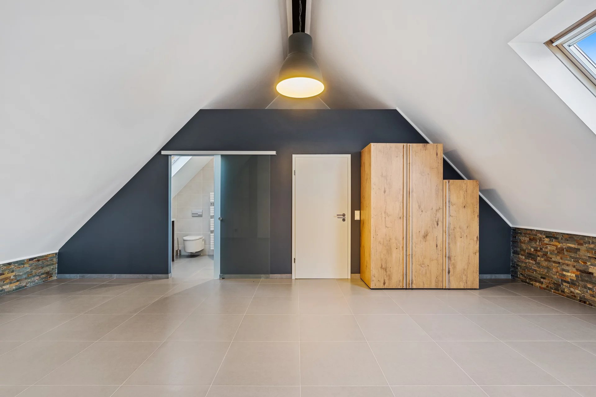 Appartement à Fentange