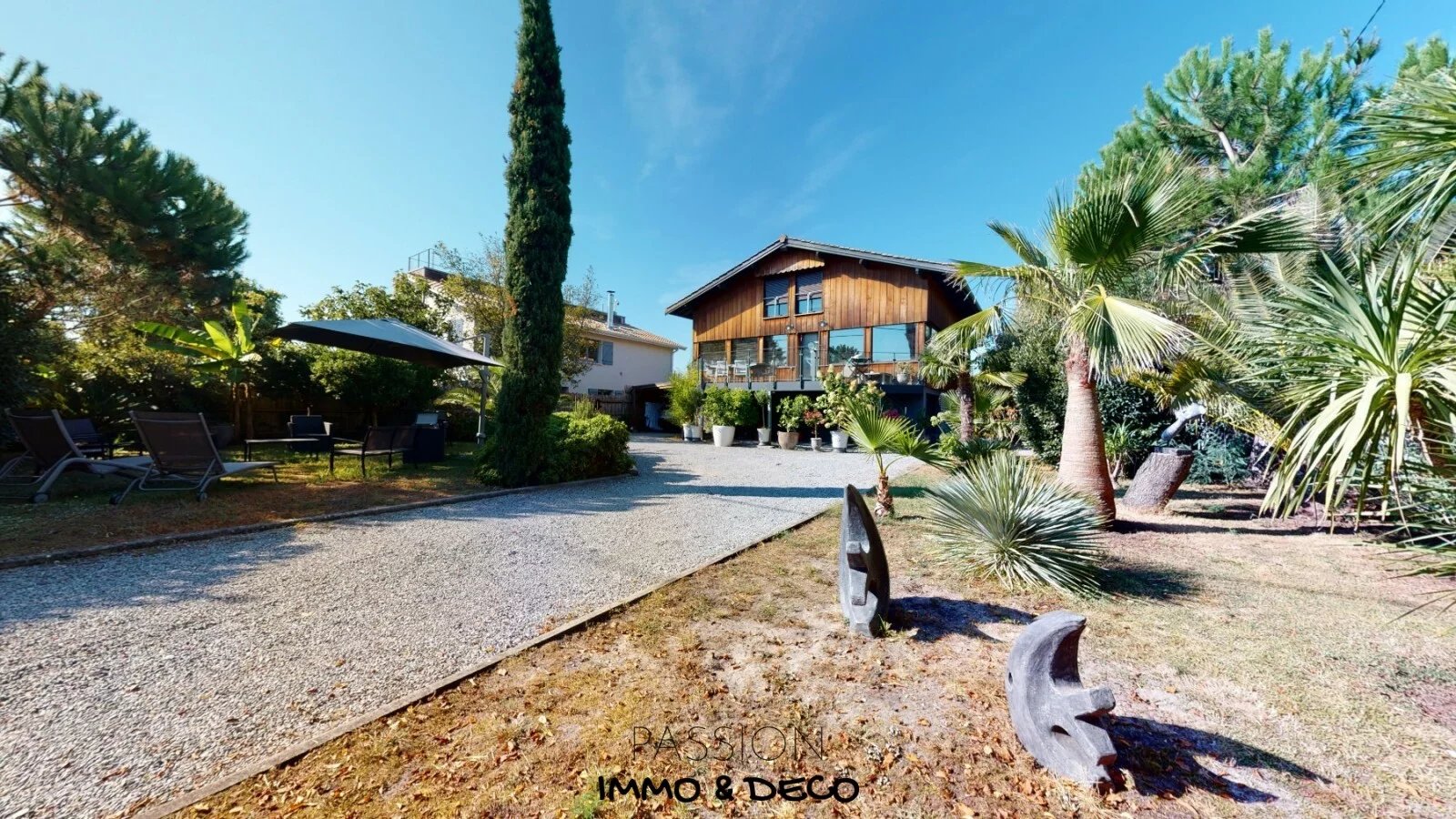 Vente Maison Gujan-Mestras