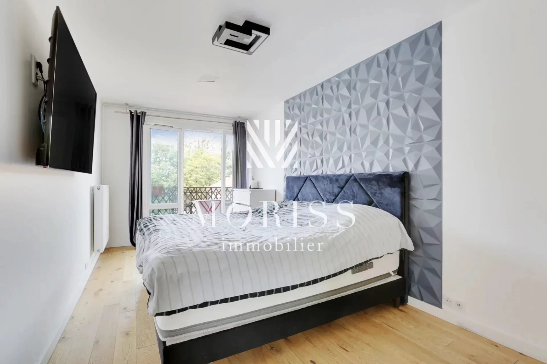 Appartement - Image Array