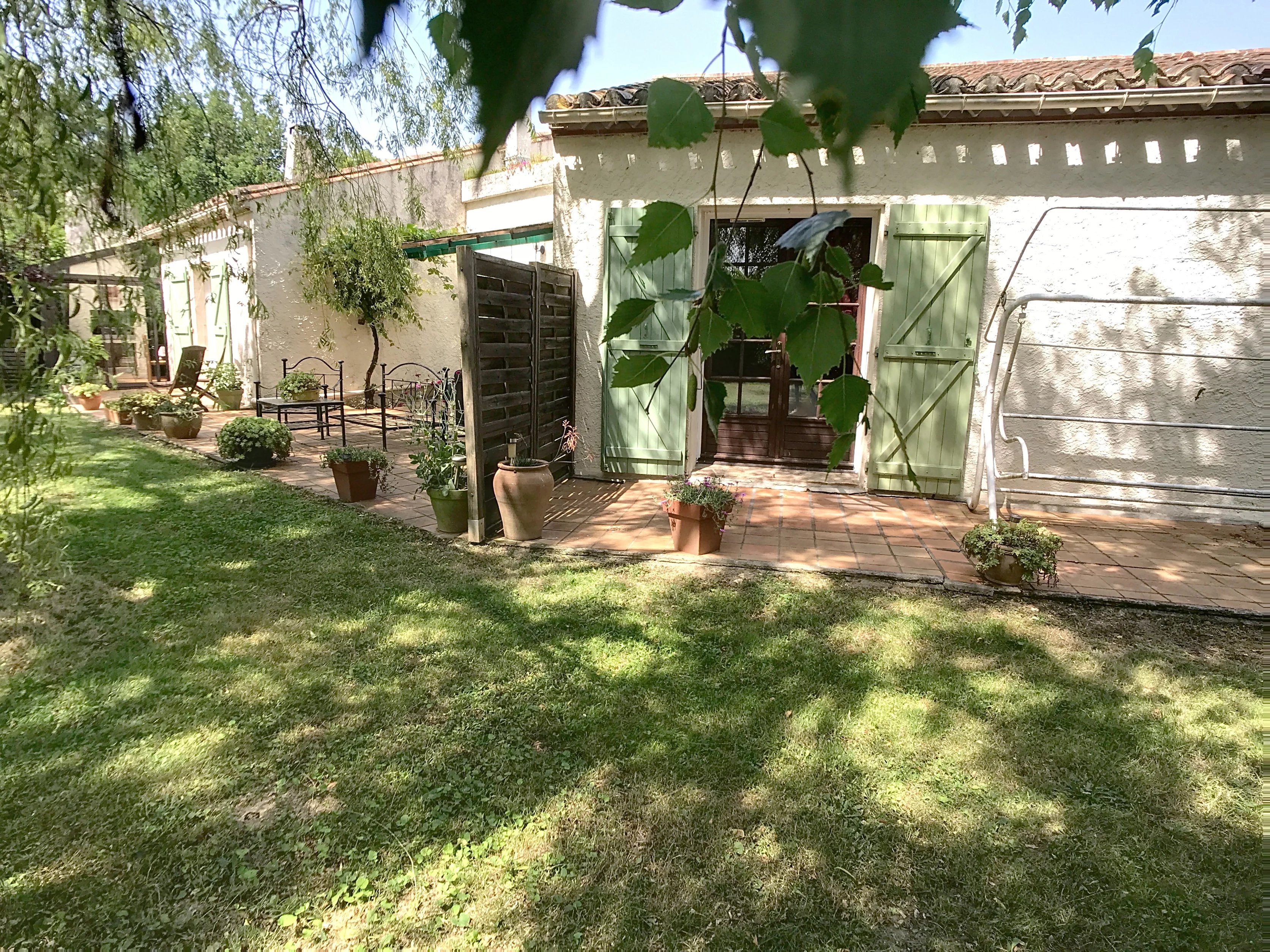 Maison à vendre Castelnaudary, Aude