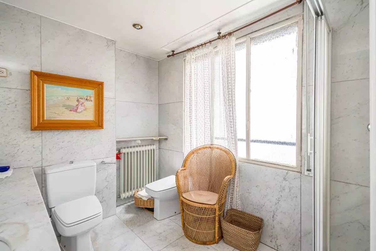 Appartement Madrid - picture 24 title=