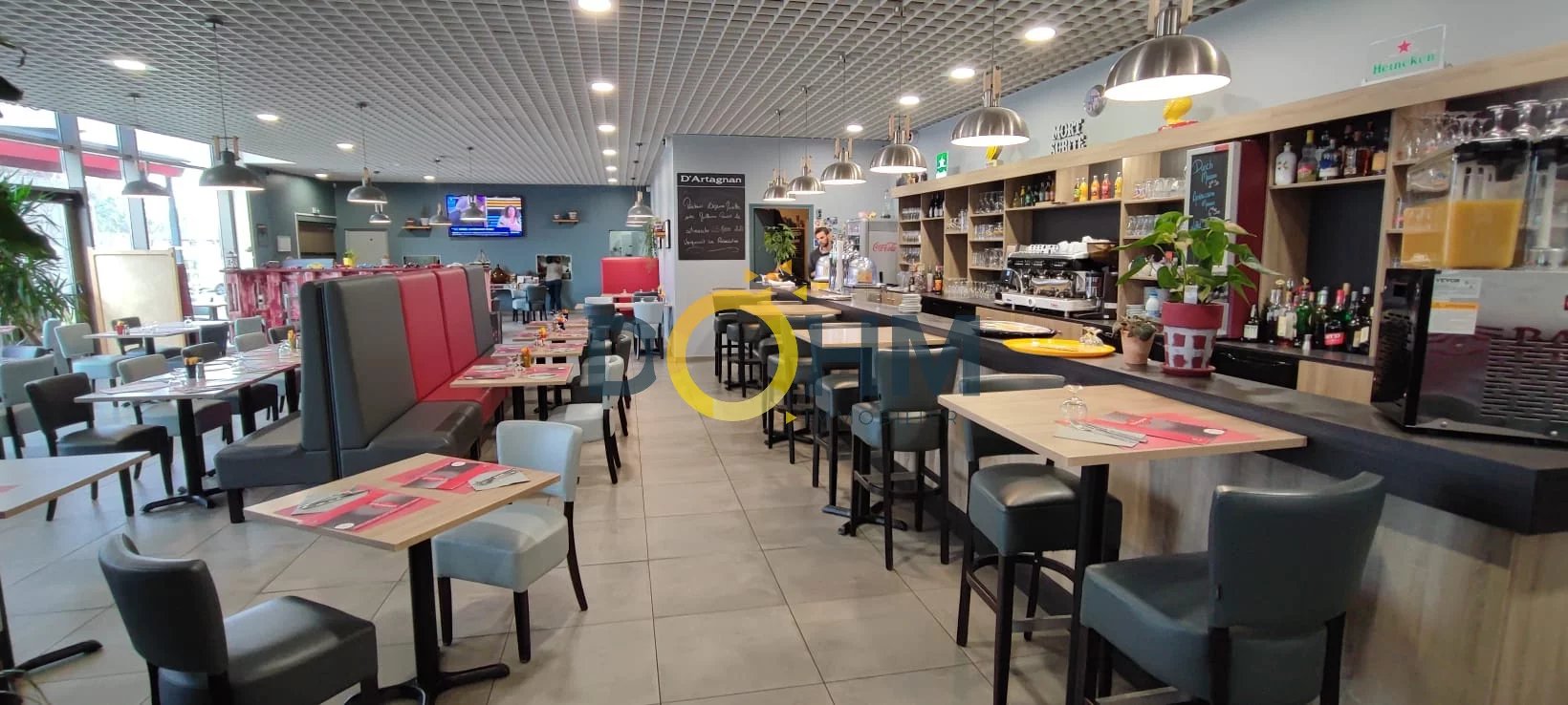 Vente Local commercial Abbeville