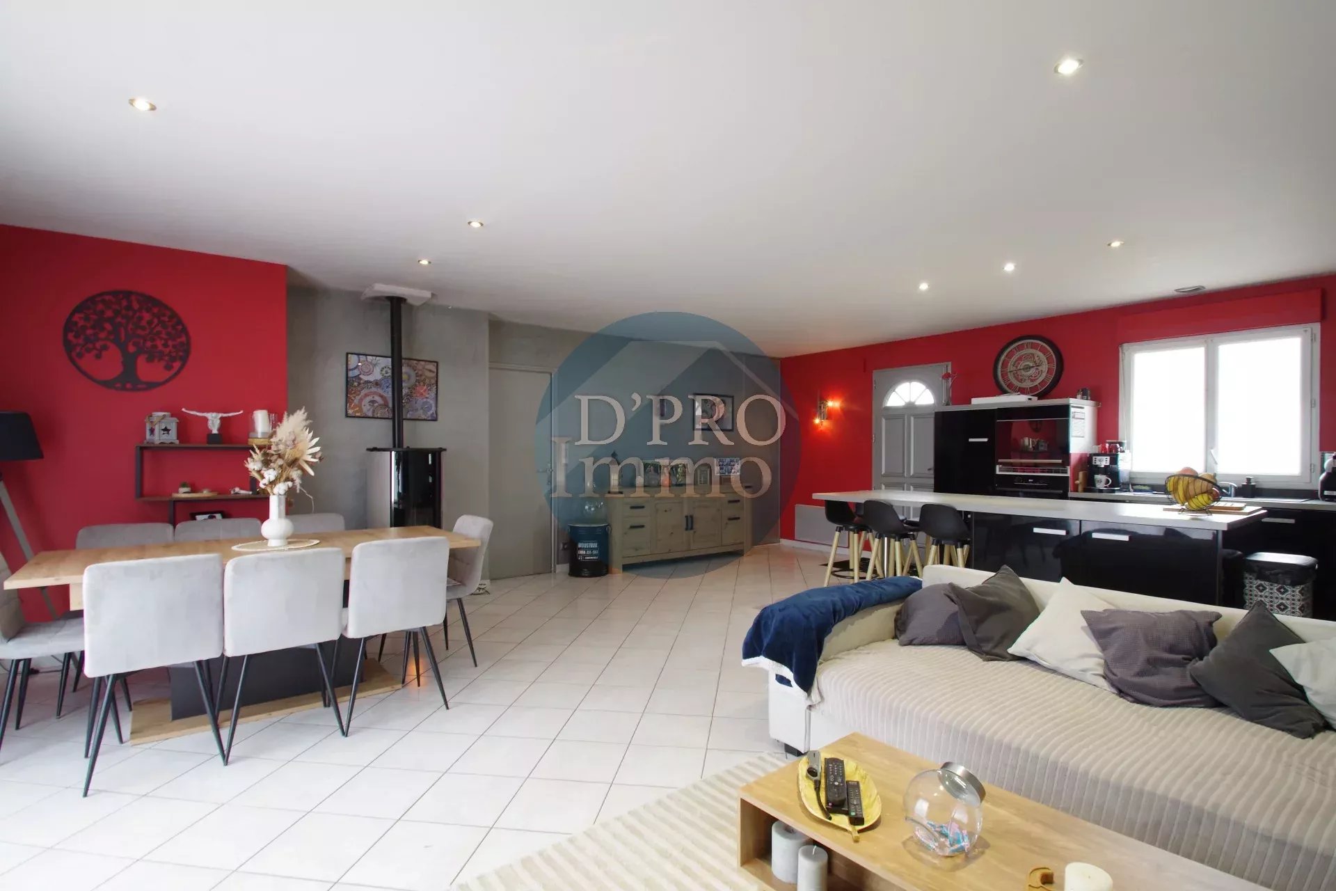 Photo bien immobilier