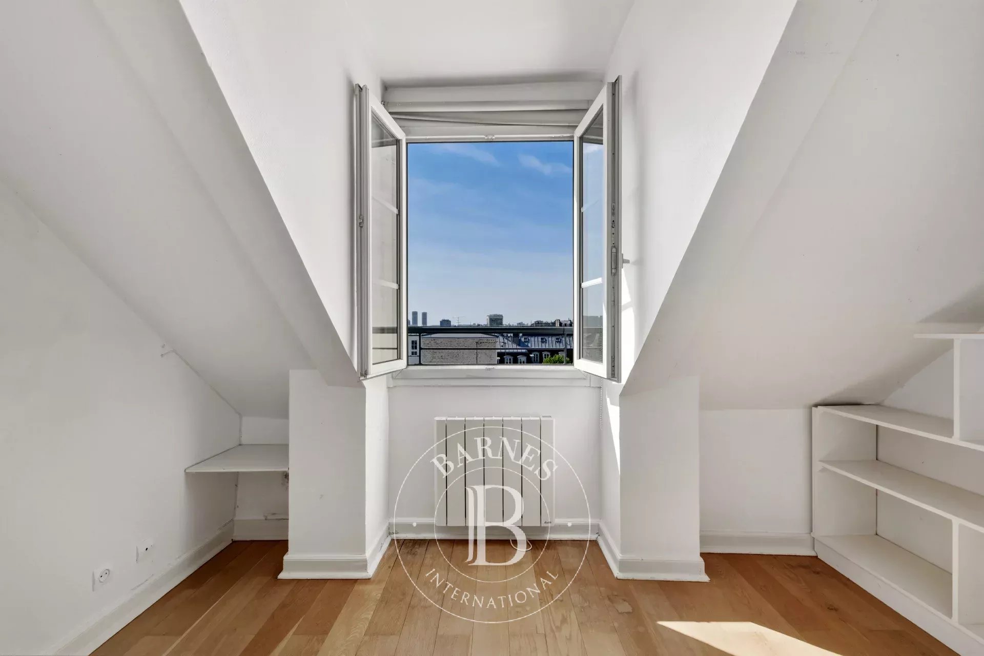 Paris  - Apartment 1 Bedroom - picture 7