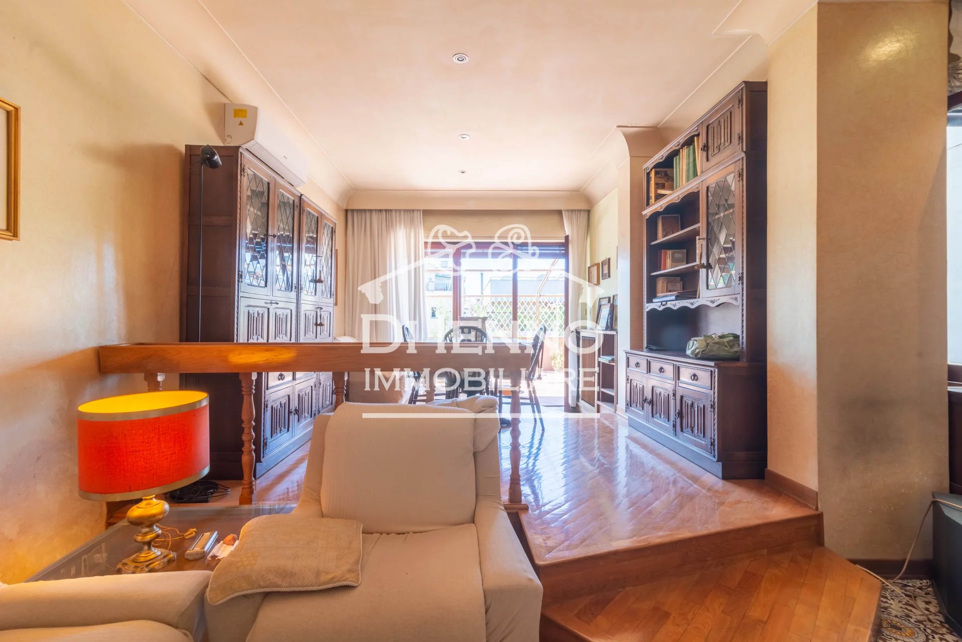 Vendita Appartamento Affile