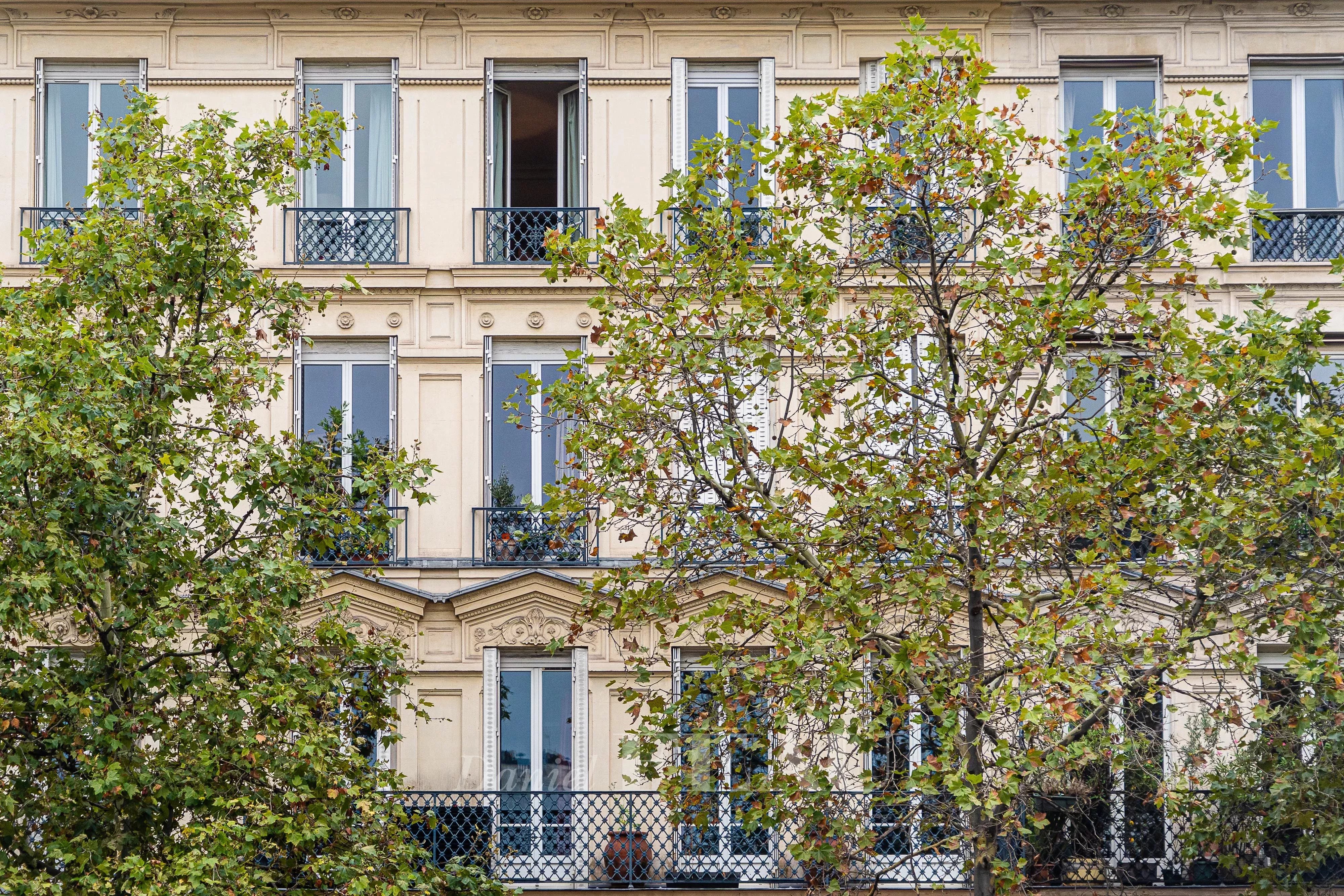 Sale Apartment Paris 6th