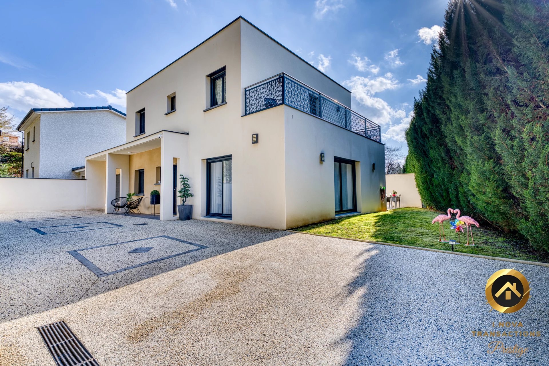 Agence immobilière de I.NOVA TRANSACTIONS