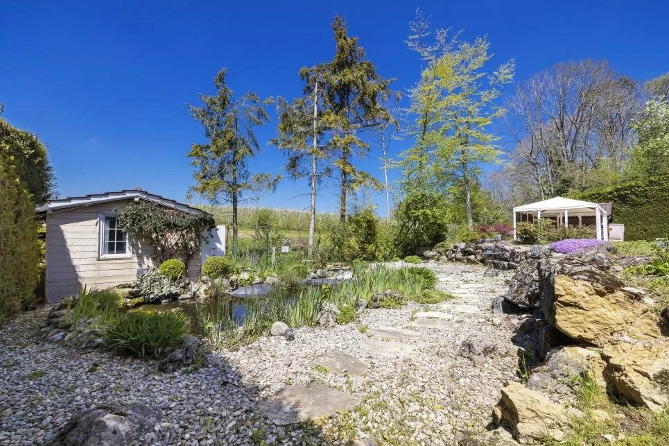 Superbe propriété à quelques minutes de l'École Internationale