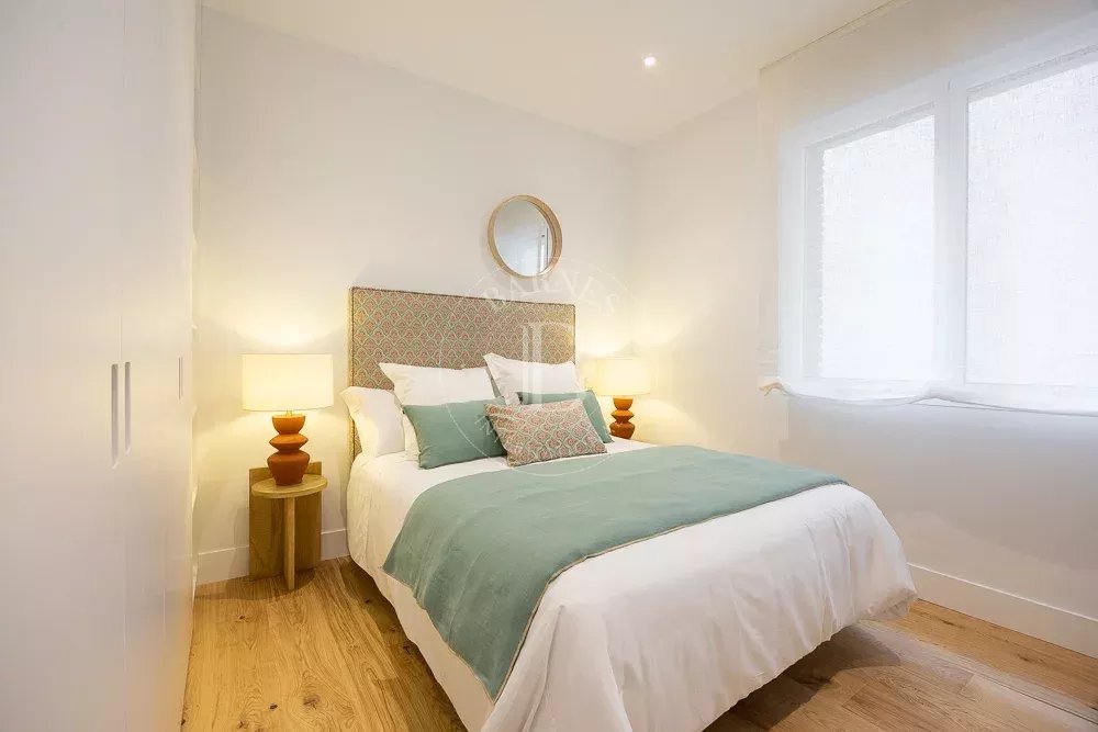 Daire Madrid - picture 38