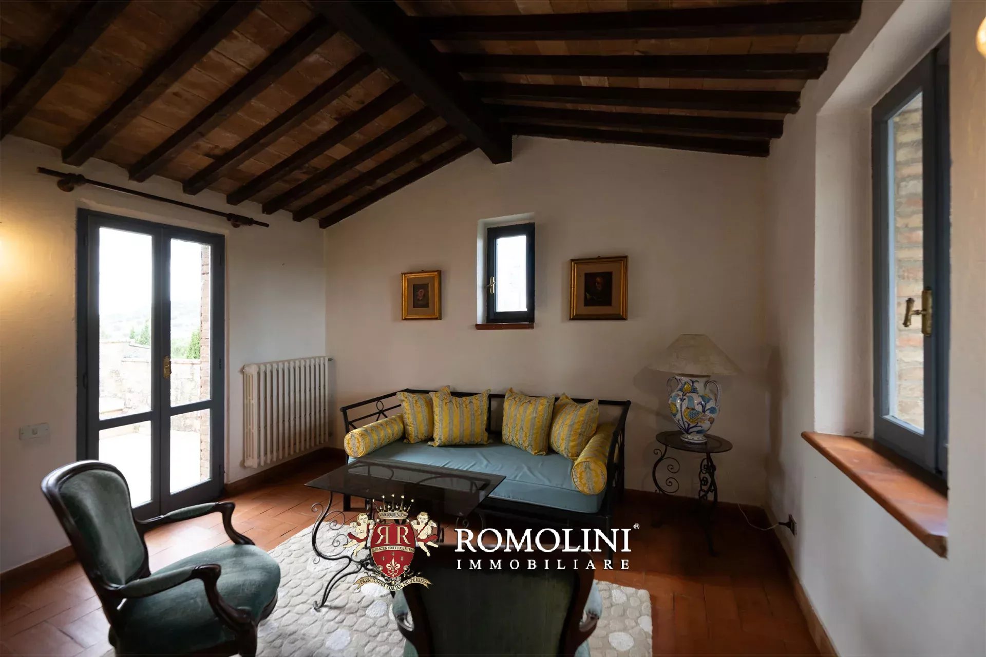 8 Bedroom Villa/Townhouse's Image 47