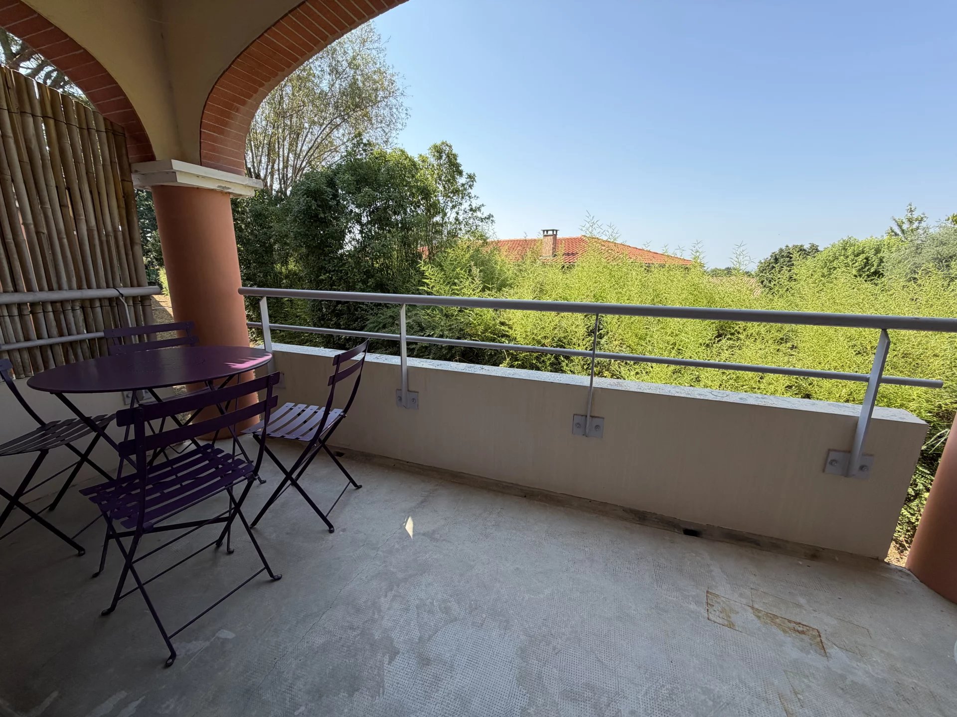 Vente Appartement L'Union