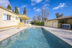 Single storey villa close to the village — photo 6 of 7