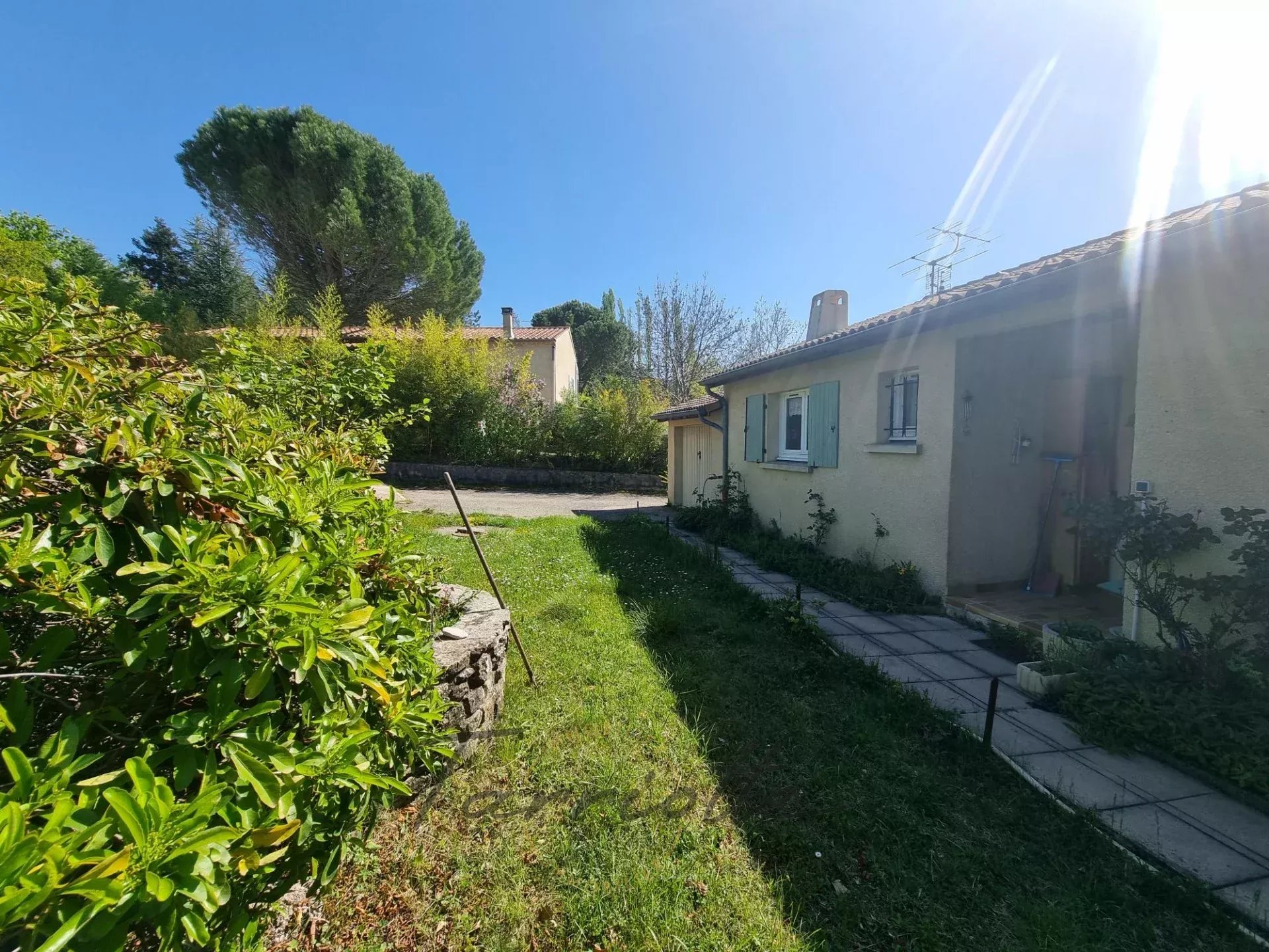 Sale Villa Dieulefit