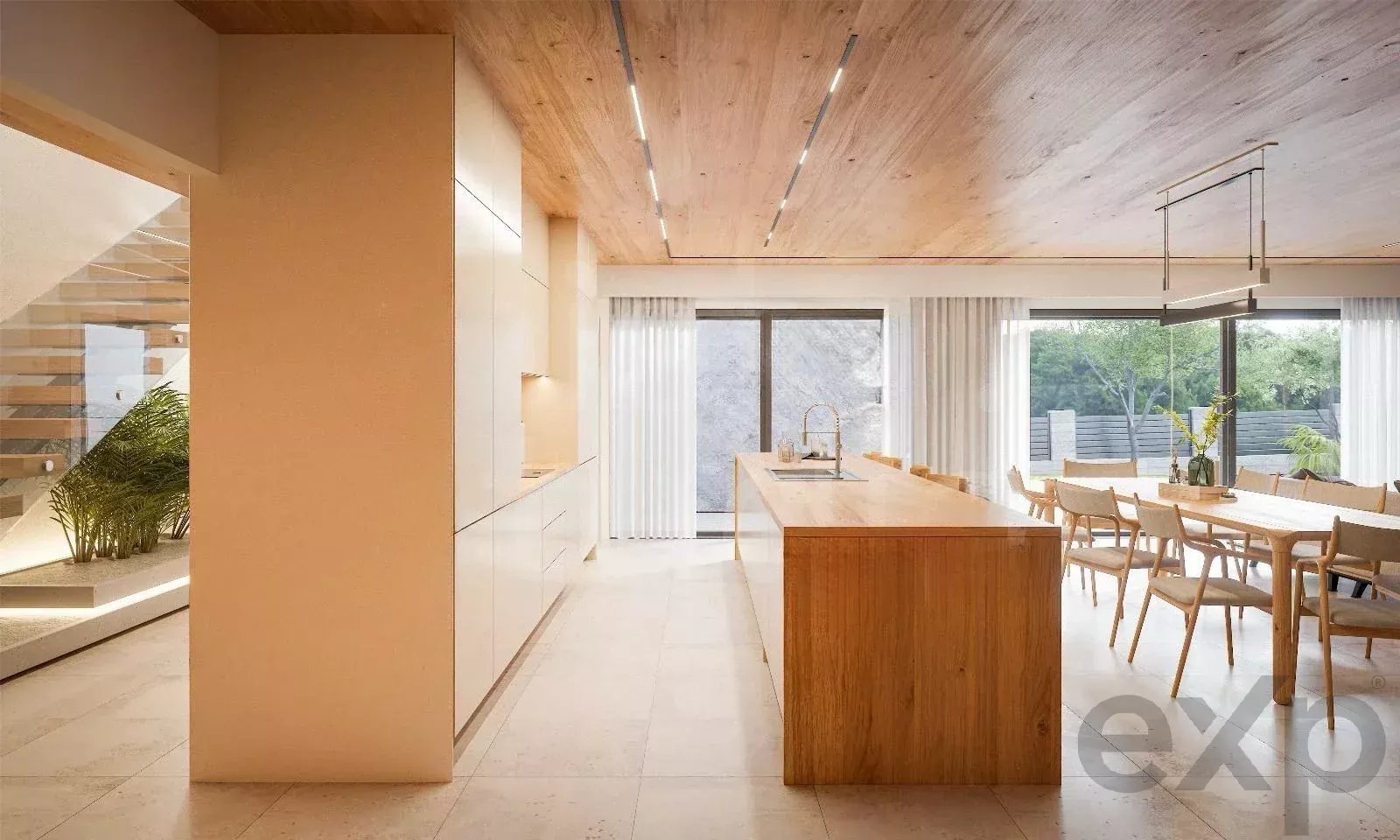 Modern CLT Villa with Ocean View | Praia da Luz 86842036 image 10