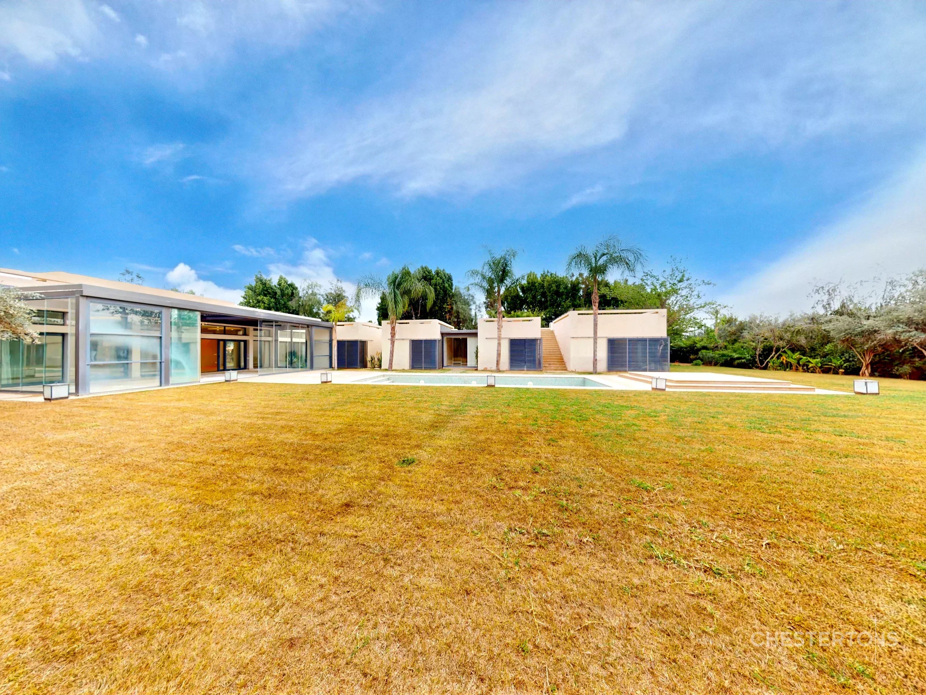 Image of Villa - 4 Bedrooms for Sale in Marrakech-Ménara-Marrakech-Morocco, Image 1